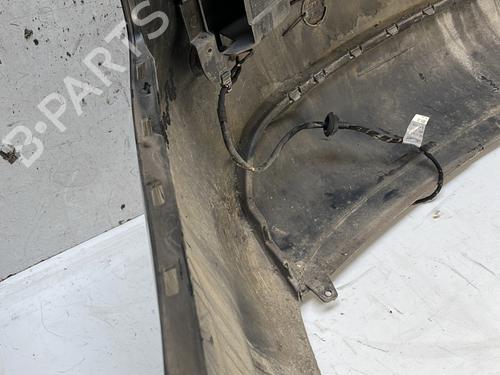 Rear bumper AUDI A4 B8 Avant (8K5) 2.0 TDI | BP29896948C8