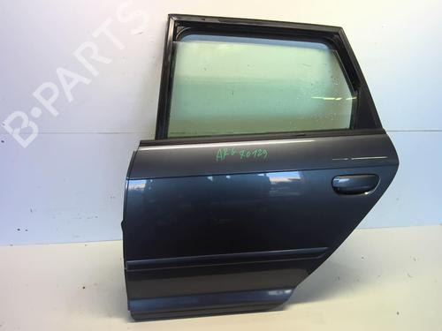 Left rear door AUDI A3 Sportback (8PA) 2.0 TDI | BP20210850C4 