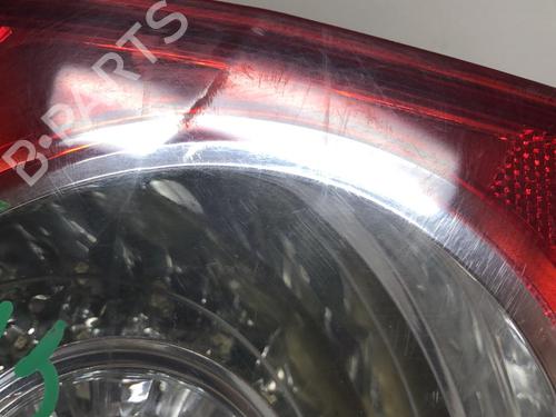 Achterlicht links VW PASSAT B6 (3C2) 2.0 TDI (122 hp) 18220089