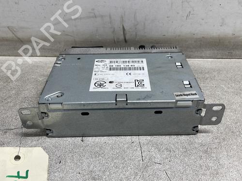 Used Radio PEUGEOT 308 II (LB_, LP_, LW_, LH_, L3_) 2.0 BlueHDi 150 (150 hp) 31571205