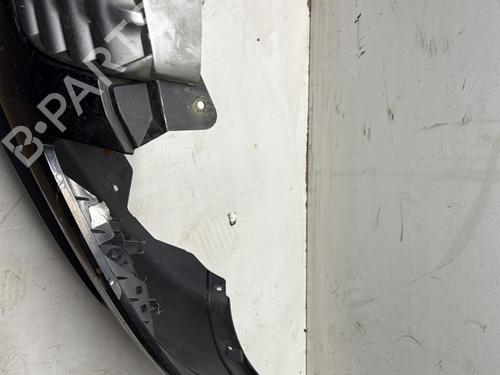 Front bumper NISSAN QASHQAI I (J10, NJ10) | BP23904964C7