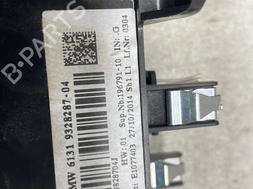 Interruttore MINI MINI (F56) Cooper D | BP32132214I30