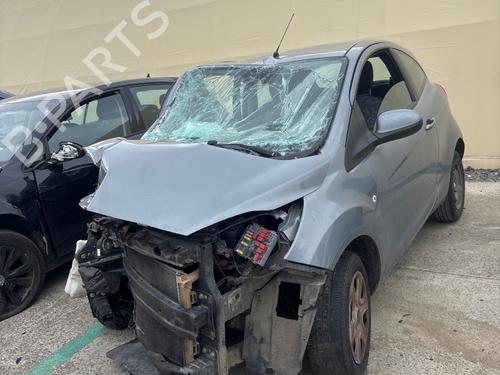Used Parts FORD KA (RU8) 1.2 5007548