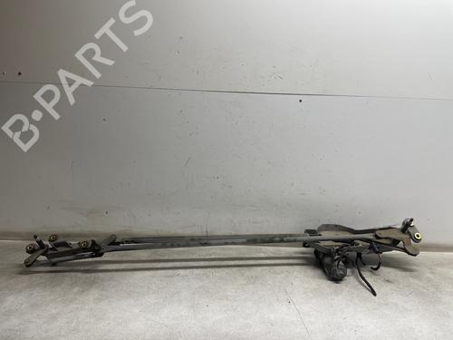 Used Front wipers mechanism Front wipers mechanism RENAULT ESPACE IV (JK0/1_) 2.0 dCi (JK01, JK02, JK1J, JK1K, JK1H) (150 hp) 34242074 34242074