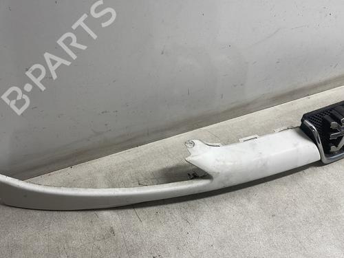 Grille PEUGEOT 206 SW (2E/K) 1.4 HDi | BP29485610C40 