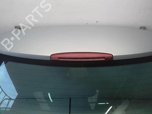 Used Tailgate RENAULT MEGANE II Estate (KM0/1_) 1.5 dCi (KM0F, KM0T, KM2B) (82 hp) 18218325