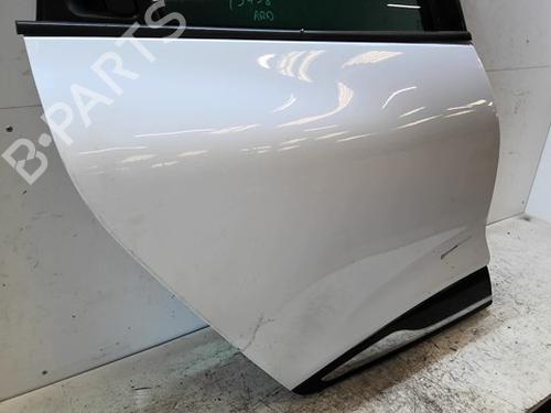 Used Right rear door Right rear door 37646403 37646403