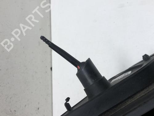 Right mirror CITROËN C1 (PM_, PN_) 1.0 | BP18212742C27 