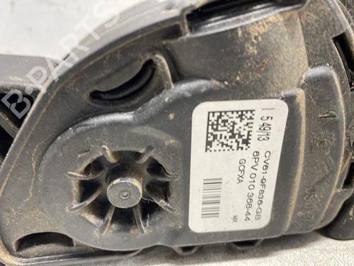 Used Pedal Pedal FORD TRANSIT CONNECT V408 Box Body/MPV 1.6 TDCi (115 hp) 25744554 25744554