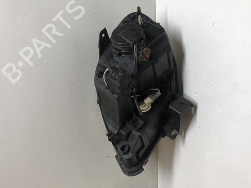 Right headlight RENAULT KANGOO (KC0/1_) 1.2 16V (KC05, KC06, KC03, KC0T, KC0W, KC1D) | BP18226450C29 
