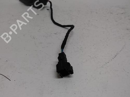 AC Styreenhet / Manøvreringsenhet CITROËN C4 Picasso I MPV (UD_) 2.0 HDi 138 | BP18215225I5 
