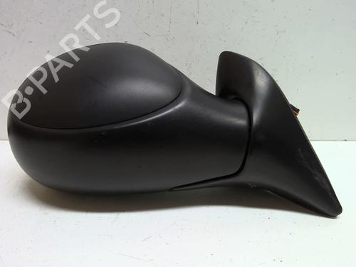 Used Right mirror CITROËN XSARA PICASSO (N68) 1.6 HDi (90 hp) 18231258