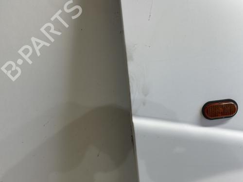 Right front fenders NISSAN PRIMASTAR Van (X83) 1.9 dCi 100 | BP27486429C42 