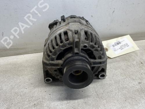Used Alternator OPEL ZAFIRA / ZAFIRA FAMILY B (A05) 1.6 (M75) (115 hp) 26907231