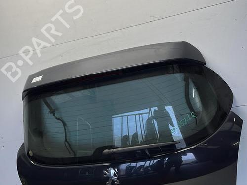 Used Tailgate PEUGEOT 308 SW I (4E_, 4H_) 1.6 HDi (109 hp) 18226818