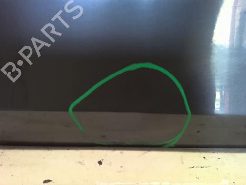 Right front door SKODA FABIA II Combi (545) 1.6 TDI | BP28543659C3