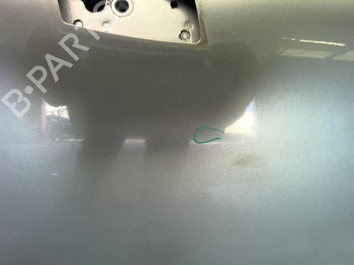 Right front door PEUGEOT 207 CC (WD_) 1.6 HDi | BP18222480C3 