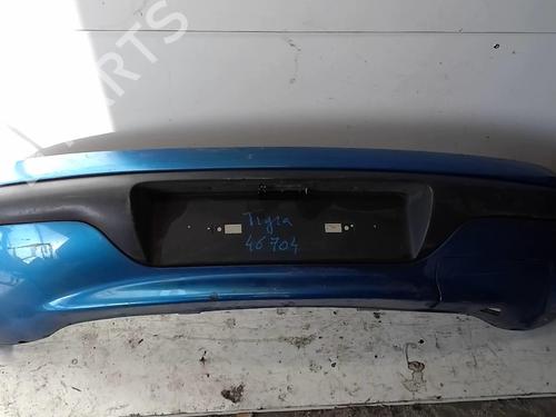 Rear bumper OPEL TIGRA (S93) 1.4 16V (F07) | BP18212170C8 