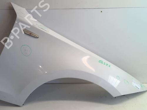 Right front fenders BMW 1 (E81) 120 d | BP18213925C42 