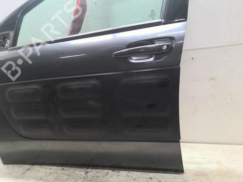 Left front door CITROËN C4 CACTUS 1.6 BlueHDi 100 | BP31090920C2