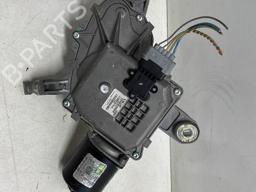 Viskermotor vindrude CITROËN C4 Picasso I MPV (UD_) 1.6 HDi | BP23251114M29 