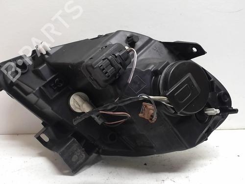 Right headlight RENAULT KANGOO (KC0/1_) 1.5 dCi | BP18215204C29 