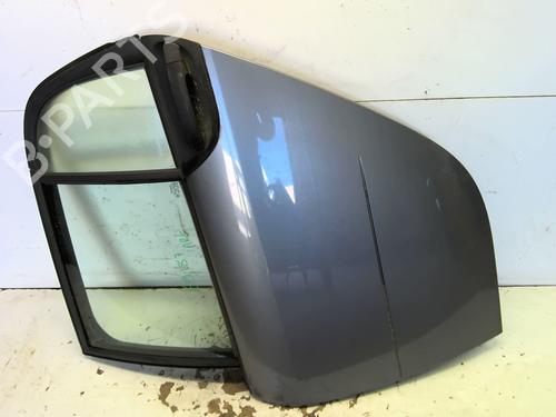 left-rear-door-smart-forfour-454-2004-2005-2006-26735353 main image