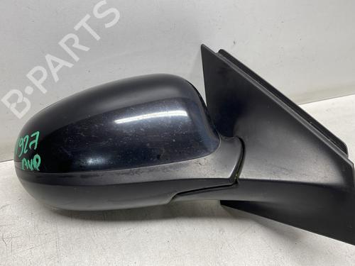 Right mirror LANCIA YPSILON (312_) 1.2 (312.PXA1A, 312.YXA1A) | BP25844615C27 