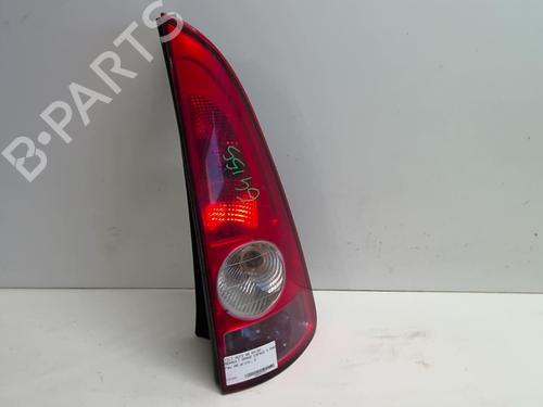 Right taillight RENAULT ESPACE IV (JK0/1_) 2.2 dCi (JK0H) | BP18220454C35 