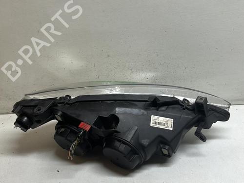 Faro izquierdo PEUGEOT 307 (3A/C) 1.4 HDi (68 hp) 18212689