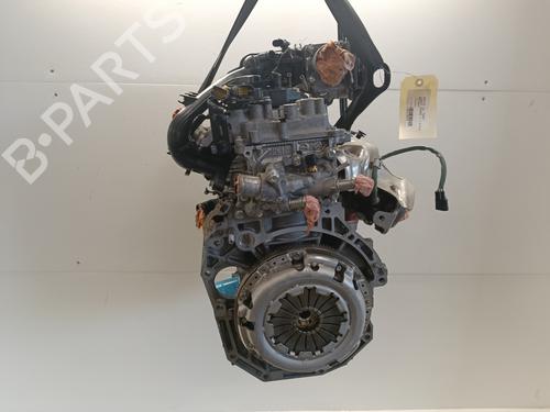 Engine DACIA LODGY (JS_) 1.6 SCe 100 (JSAV) | BP33741388M1  - Image 5