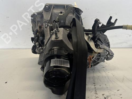 Gearbox DACIA SANDERO II 1.0 SCe 75 (B8JC, B8JD, B8NC) | BP20291631M3 