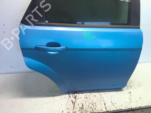 Dør høyre bak FORD FOCUS II (DA_, HCP, DP) 1.8 TDCi | BP18226007C5 