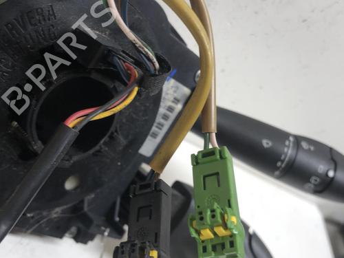 Steering column stalk PEUGEOT 207 (WA_, WC_) 1.4 HDi | BP24112948I23 