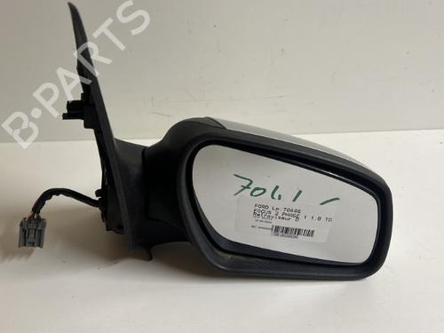 Bakspejl Højre FORD FOCUS II (DA_, HCP, DP) [2004-2013]  19692679