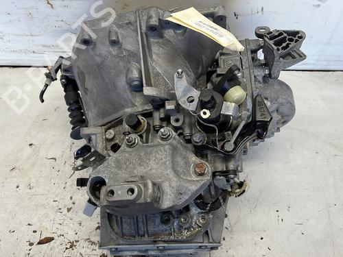 Gearbox CITROËN C4 Picasso II 1.6 HDi / BlueHDi 115 | BP24605331M3