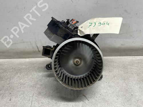 Used Heater blower motor CITROËN BERLINGO Box Body/MPV (K9) 1.5 BlueHDi 100 (102 hp) 31583171