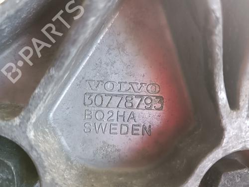 Gearbox VOLVO C30 (533) D3 | BP35956287M3  - Image 8