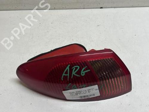 Venstre Baklys ALFA ROMEO 147 (937_) 2.0 16V T.SPARK (937.AXA1, 937.AXC1, 937.BXC1) (150 hp) 18209373