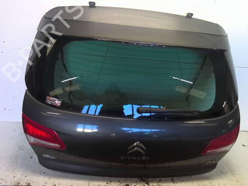 Tailgate CITROËN C4 II (NC_) 1.6 HDi 115 | BP27675868C6