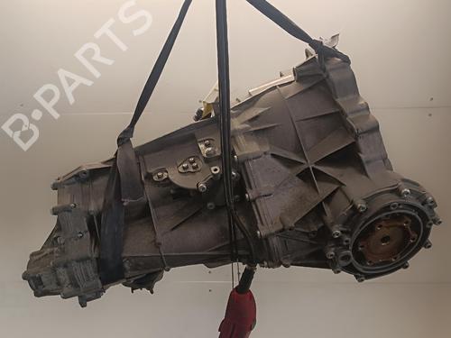 Gearbox AUDI A4 B8 (8K2) 2.7 TDI | BP38057307M3  - Image 7