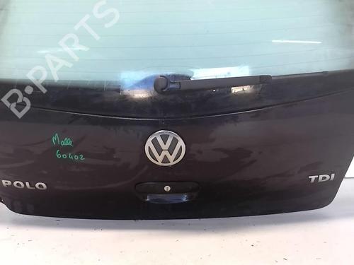 Tailgate VW POLO (9N_, 9A_) 1.4 TDI | BP18211476C6 