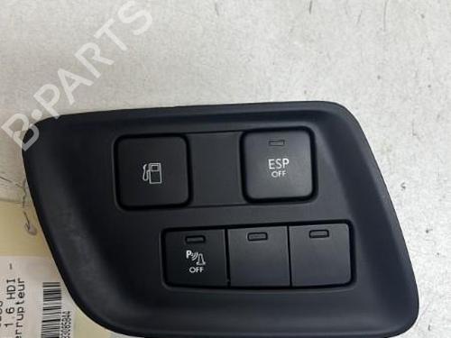 Used Switch Switch CITROËN DS4 (NX_) 1.6 HDi 110 (112 hp) 18207173 18207173