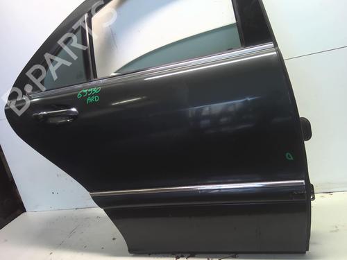 Right rear door MERCEDES-BENZ S-CLASS (W220) S 320 CDI (220.025, 220.125) | BP18332416C5 