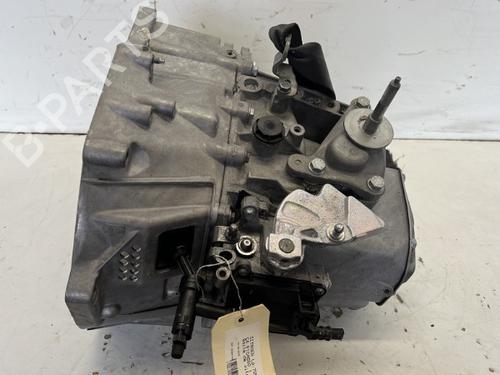 Gearbox CITROËN C4 Picasso I MPV (UD_)  | BP19480758M3 