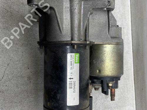 Anlasser für PEUGEOT 307 (3A/C) 1.6 16V (109 hp) 27582985