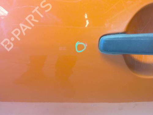 Left front door CITROËN C3 Pluriel (HB_) 1.4 HDi | BP18227468C2 