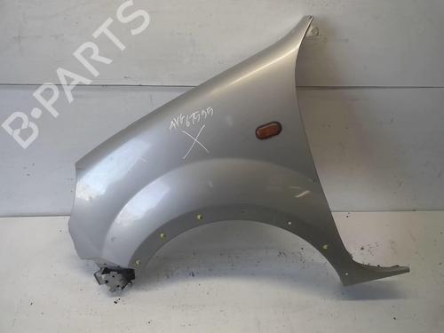 Used Left front fenders RENAULT KANGOO (KC0/1_) 1.9 dCi 4x4 (84 hp) 19083224
