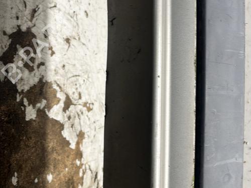 Rear bumper RENAULT KANGOO / GRAND KANGOO II (KW0/1_) 1.5 dCi 90 (KW05, KW08, KW0G, KW11) | BP29974352C8 