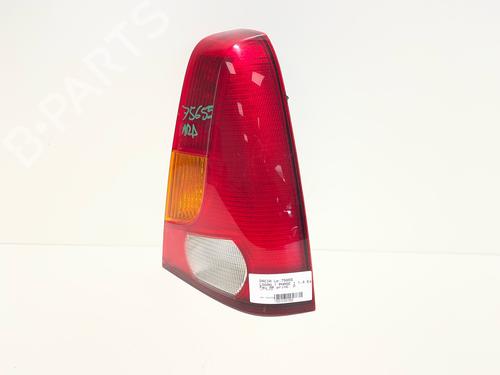 Right taillight DACIA LOGAN (LS_) 1.4 (LS0A, LS0C, LS0E, LS0G) | BP38004115C35 - Image 2